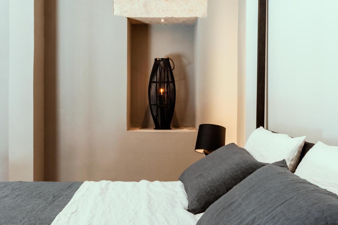 Ricci Rooms Maglie Ngoại thất bức ảnh