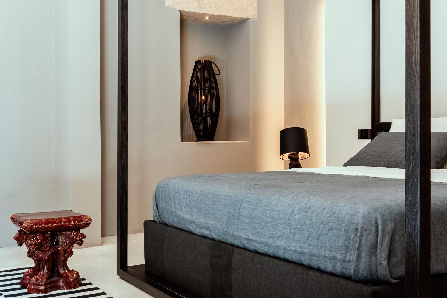 Ricci Rooms Maglie Ngoại thất bức ảnh