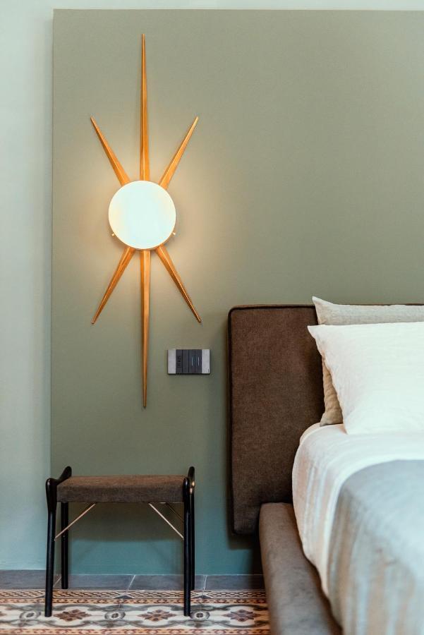 Ricci Rooms Maglie Ngoại thất bức ảnh