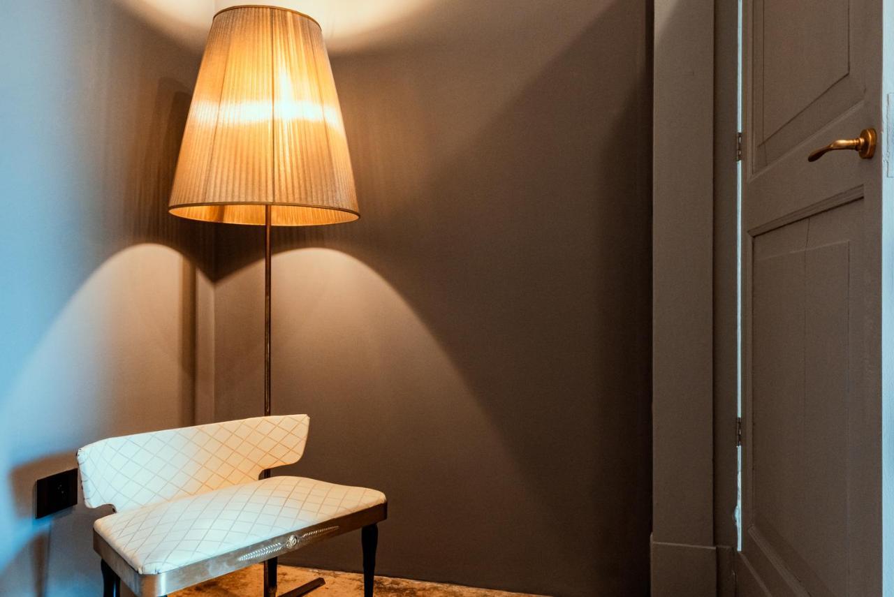 Ricci Rooms Maglie Ngoại thất bức ảnh