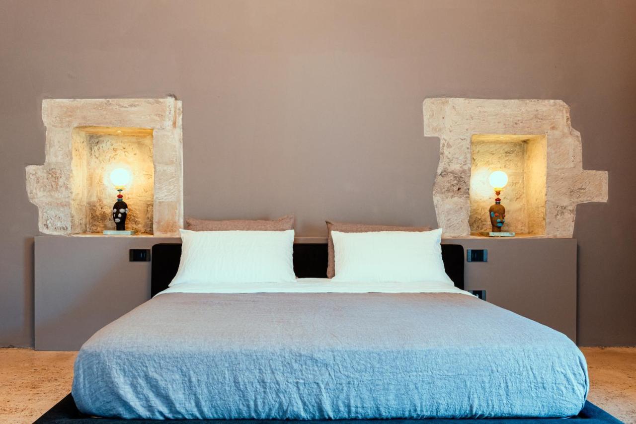 Ricci Rooms Maglie Ngoại thất bức ảnh