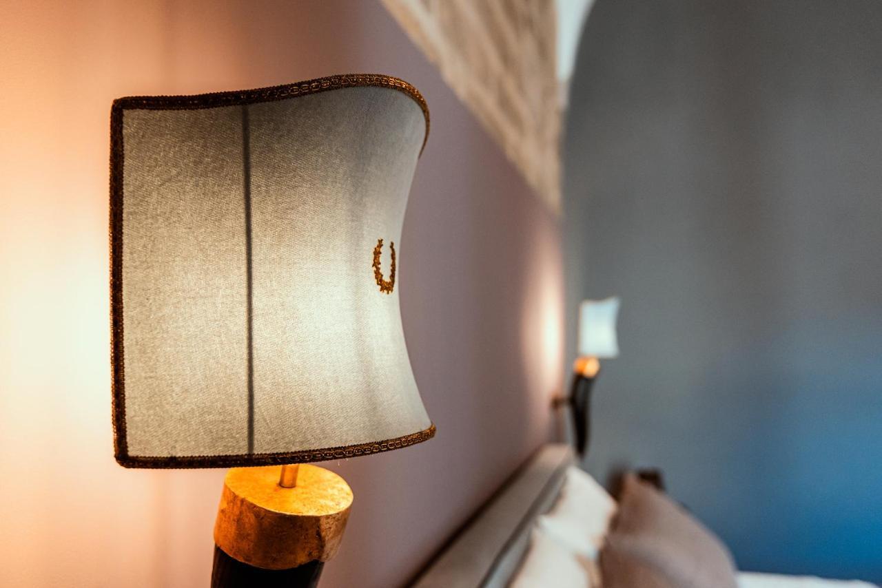 Ricci Rooms Maglie Ngoại thất bức ảnh