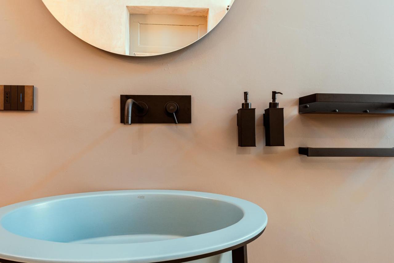Ricci Rooms Maglie Ngoại thất bức ảnh