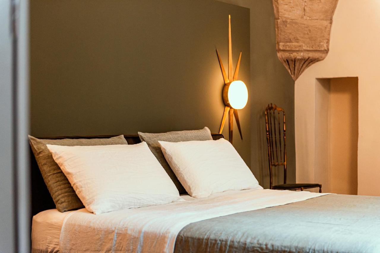 Ricci Rooms Maglie Ngoại thất bức ảnh