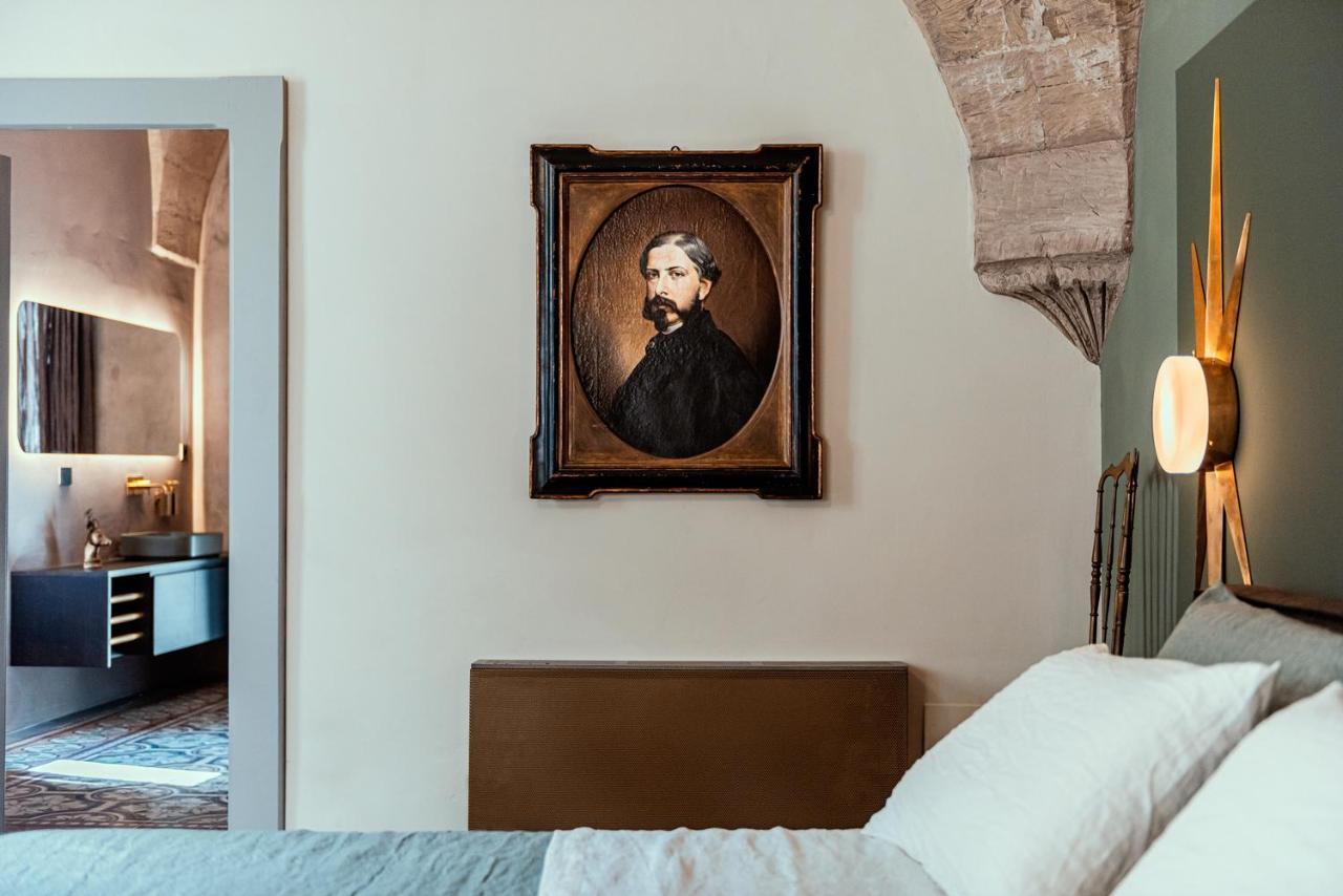 Ricci Rooms Maglie Ngoại thất bức ảnh