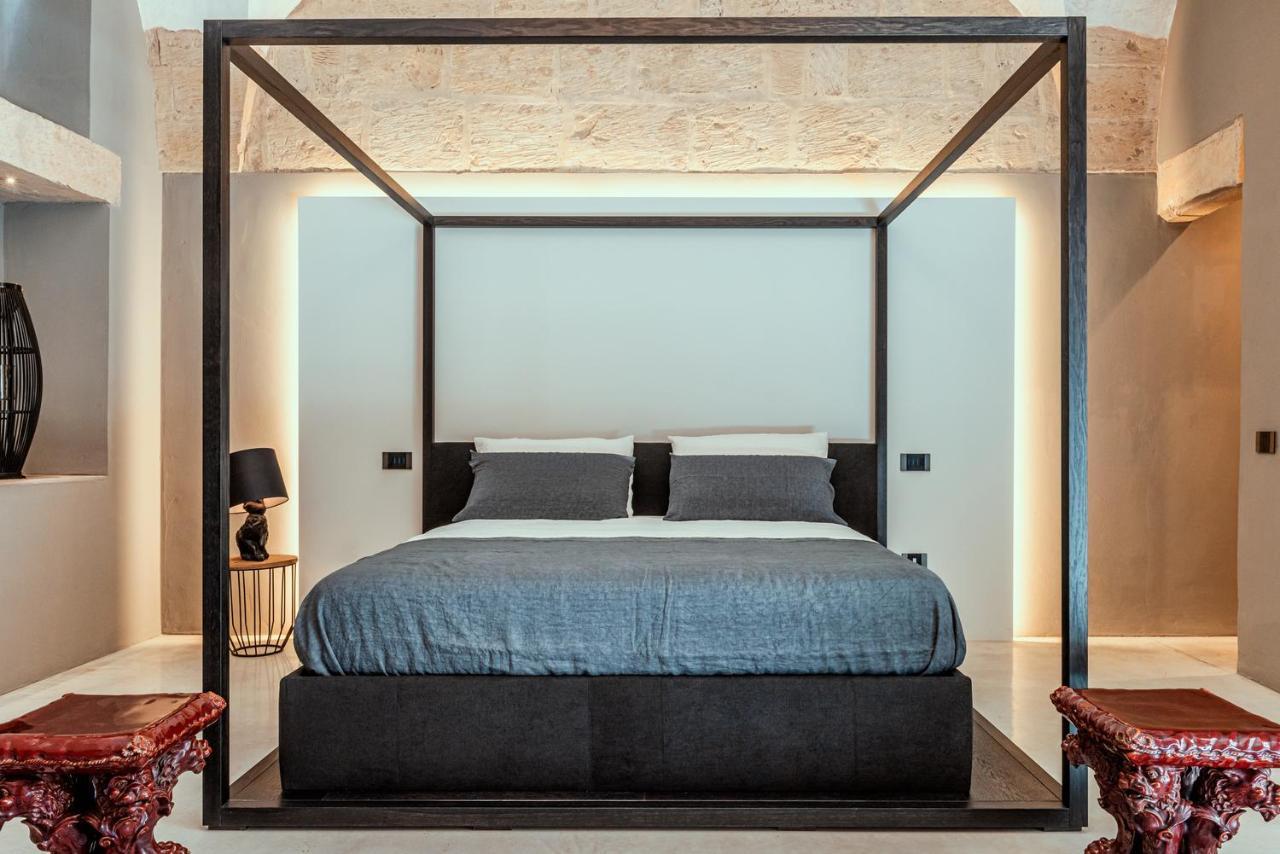 Ricci Rooms Maglie Ngoại thất bức ảnh