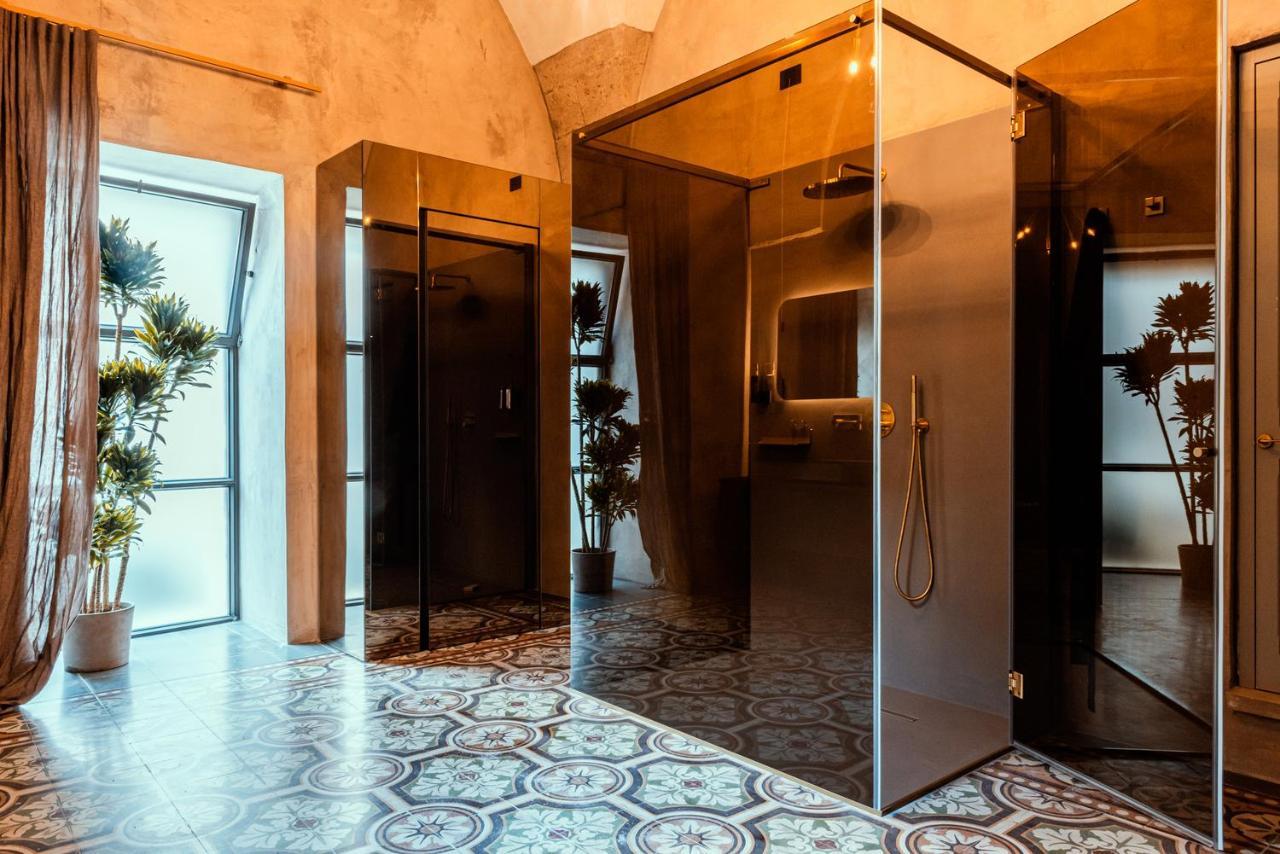 Ricci Rooms Maglie Ngoại thất bức ảnh