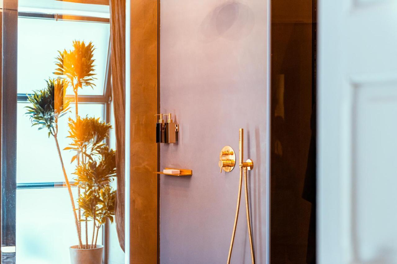 Ricci Rooms Maglie Ngoại thất bức ảnh