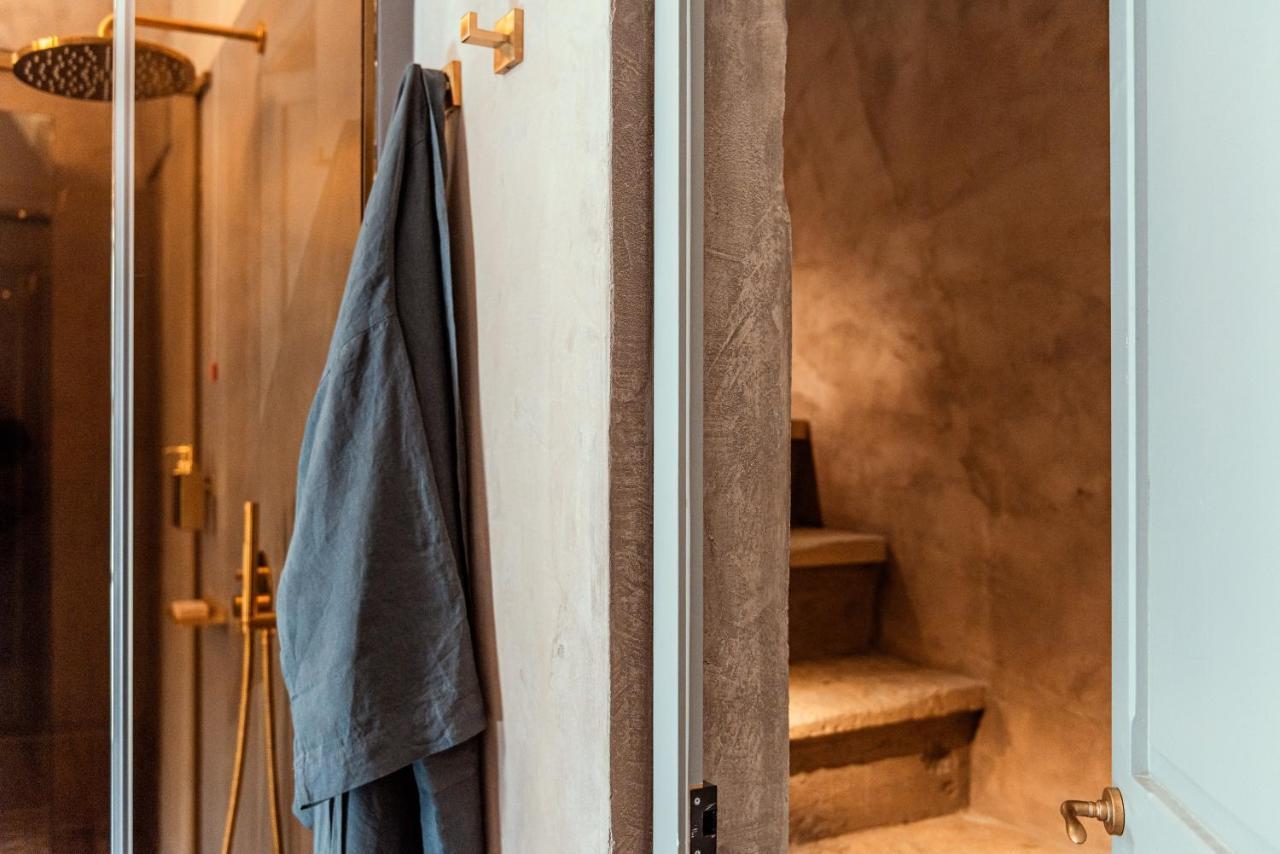 Ricci Rooms Maglie Ngoại thất bức ảnh