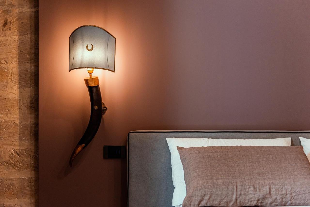 Ricci Rooms Maglie Ngoại thất bức ảnh